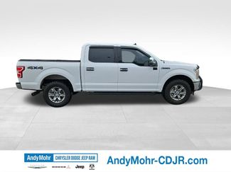 Used 2020 Ford F150 XLT w/ Trailer Tow Package AWD/4WD video 2