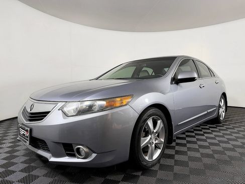Used 2011 Acura TSX Sedan FWD image 2