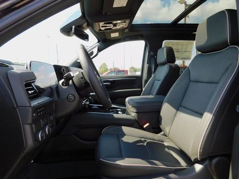 New 2026 Chevrolet Tahoe Premier w/ Sun And Tow Package image 16