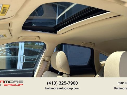 Used 2012 Honda Crosstour EX-L image 16
