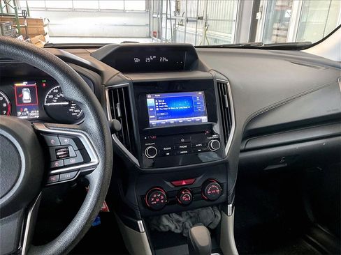 Used 2020 Subaru Forester w/ Alloy Wheel Package image 18