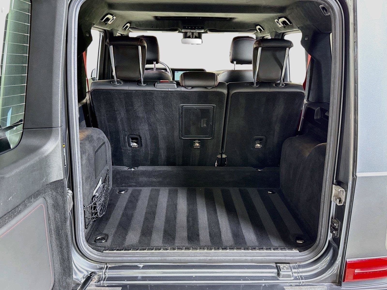 Used 2020 Mercedes-Benz G 550 image 27