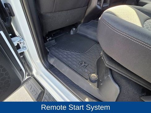 New 2025 RAM 2500 Big Horn image 18