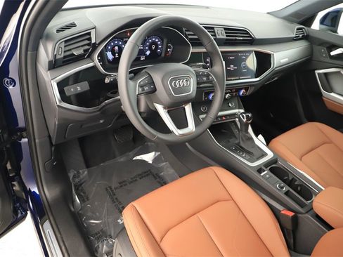 New 2025 Audi Q3 2.0T Premium Plus image 15