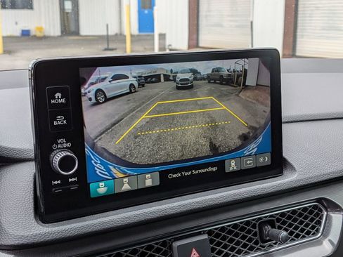 Used 2023 Acura Integra A-Spec image 6