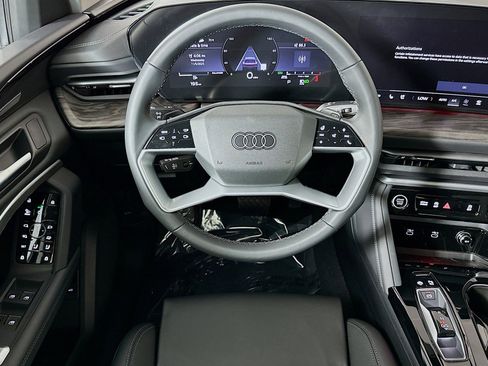 New 2025 Audi Q5 Premium Plus image 5