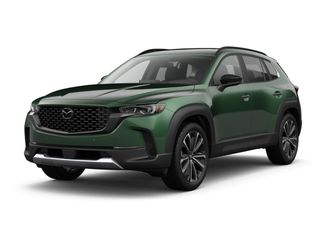 New 2026 MAZDA CX-50 AWD 2.5 S w/ Cargo Package video 1