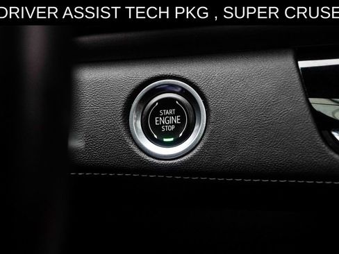 Used 2023 Cadillac Escalade ESV Premium Luxury w/ Touring Package AWD/4WD image 39