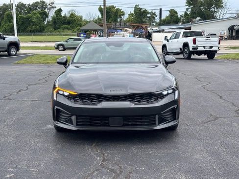 Used 2025 Kia K5 LXS FWD image 8
