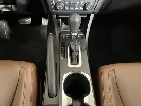 Used 2019 Acura ILX FWD image 12