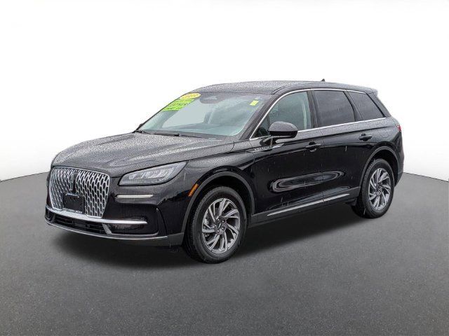 Used 2023 Lincoln Corsair AWD image 5