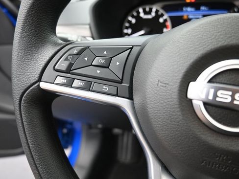 Used 2025 Nissan Altima 2.5 SV image 6