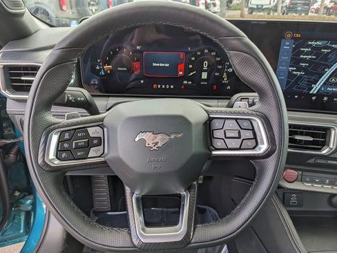 New 2026 Ford Mustang GT Premium image 28