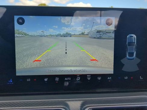 Used 2024 Ford Mustang GT Premium image 24