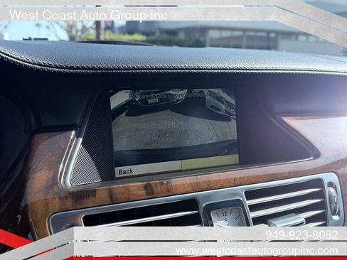 Used 2012 Mercedes-Benz CLS 550 image 17