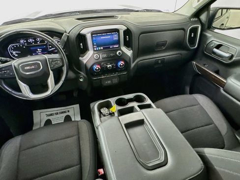 Used 2021 GMC Sierra 1500 Elevation RWD image 26