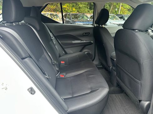 Used 2023 Nissan Kicks S image 12