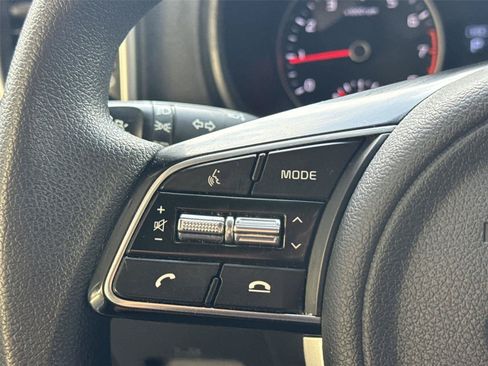 Used 2020 Kia Sportage LX FWD image 22