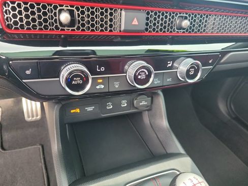 Certified 2026 Honda Civic Si image 35