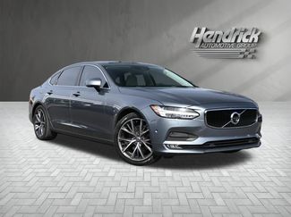 Used 2018 Volvo S90 T5 Momentum video 2