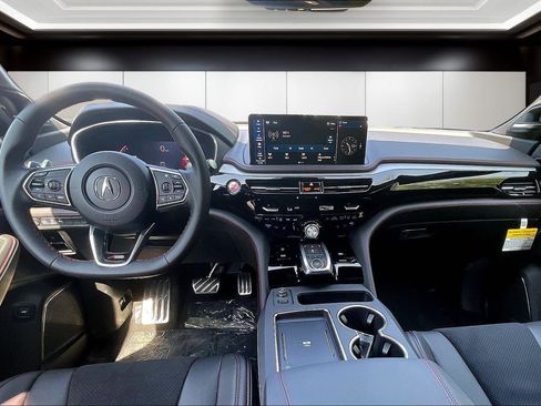 New 2025 Acura MDX A-Spec image 5