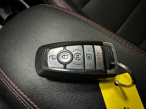 Certified 2023 Ford Escape ST-Line w/ Tech Pack #1 image 35