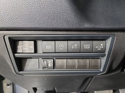 New 2026 Toyota Tundra SR5 AWD/4WD image 27