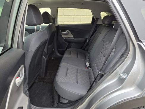 Used 2022 Kia Niro LX FWD image 40