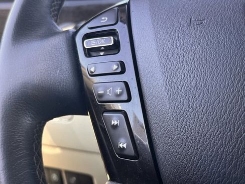 Certified 2022 INFINITI QX80 Luxe w/ Cargo Package image 13