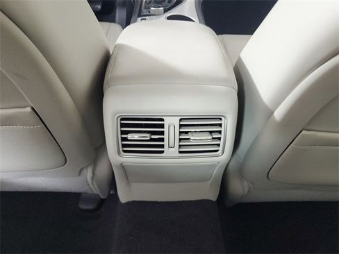 Used 2023 INFINITI Q50 Luxe w/ Cargo Package image 14