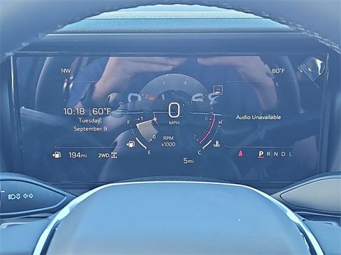 New 2026 GMC Terrain Denali image 10