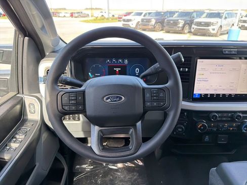 New 2026 Ford F350 XLT w/ XLT Premium Package image 15