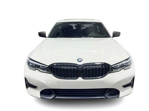 Used 2021 BMW 330i Sedan w/ Premium Package image 6