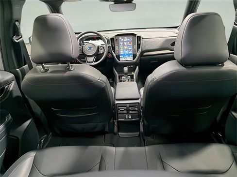 Used 2025 Subaru Forester Limited w/ Popular Package image 37