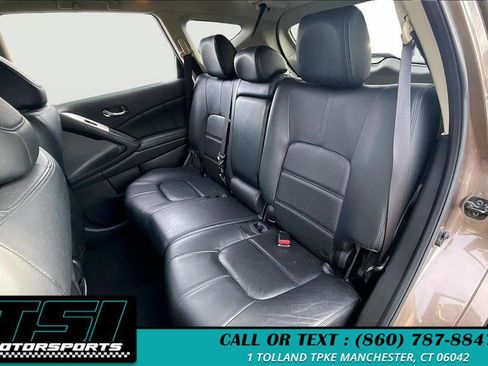 Used 2014 Nissan Murano SL image 26