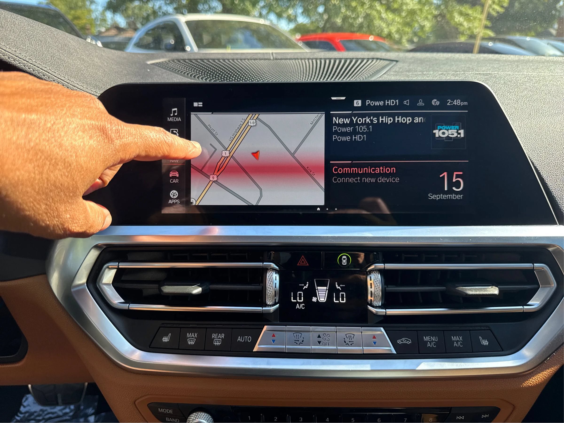 Used 2020 BMW M340i w/ Premium Package RWD image 44