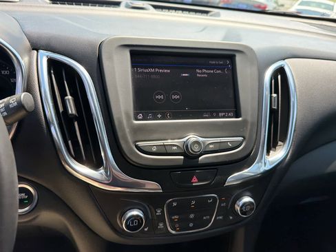 Certified 2021 Chevrolet Equinox LT FWD image 11