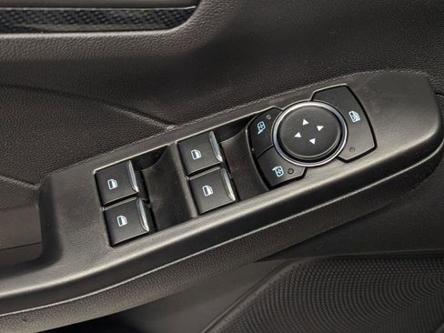 New 2026 Ford Escape ST-Line w/ Tech Pack #1 image 19