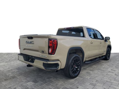 Used 2023 GMC Sierra 1500 Elevation RWD image 6