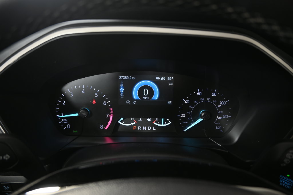 Used 2022 Ford Escape SEL w/ Equipment Group 302A AWD/4WD image 26