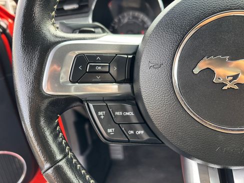 Used 2015 Ford Mustang GT Premium w/ Equipment Group 401A image 31