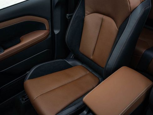 New 2026 Subaru Forester Touring AWD/4WD image 26