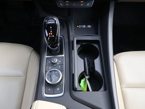 Used 2023 Cadillac CT5 Luxury w/ Cold Weather Package image 19