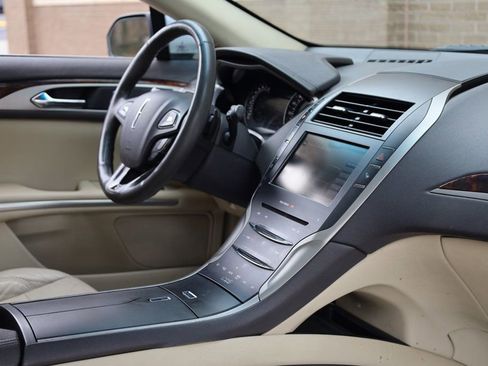 Used 2014 Lincoln MKZ w/ Equipment Group 102A Reserve image 28