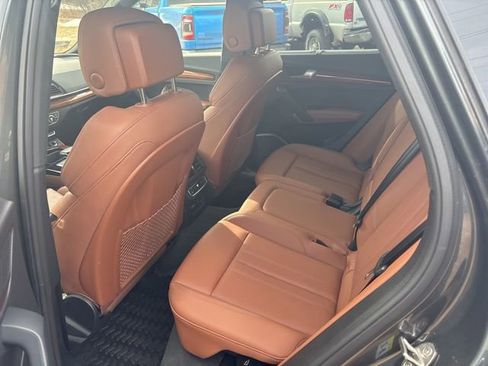 Used 2023 Audi Q5 2.0T Prestige w/ Prestige Package image 19