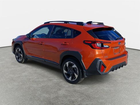 Used 2024 Subaru Crosstrek 2.5i Limited image 7