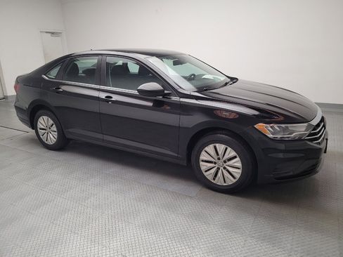 Used 2019 Volkswagen Jetta S image 11