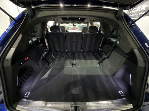 Used 2019 Audi Q7 3.0T Prestige w/ Prestige Package AWD/4WD image 58