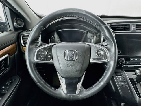 Certified 2020 Honda CR-V EX-L image 11