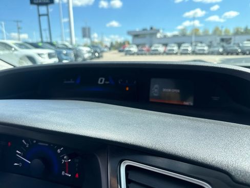Used 2013 Honda Civic LX image 17